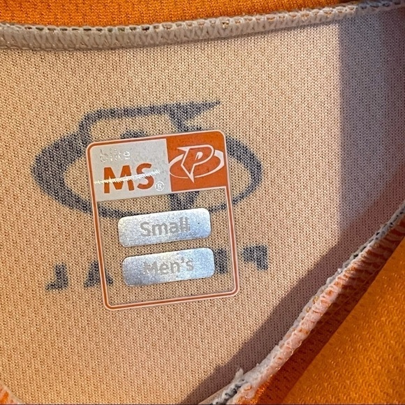 Primal cycle shirt men’s size small - Picture 6 of 9